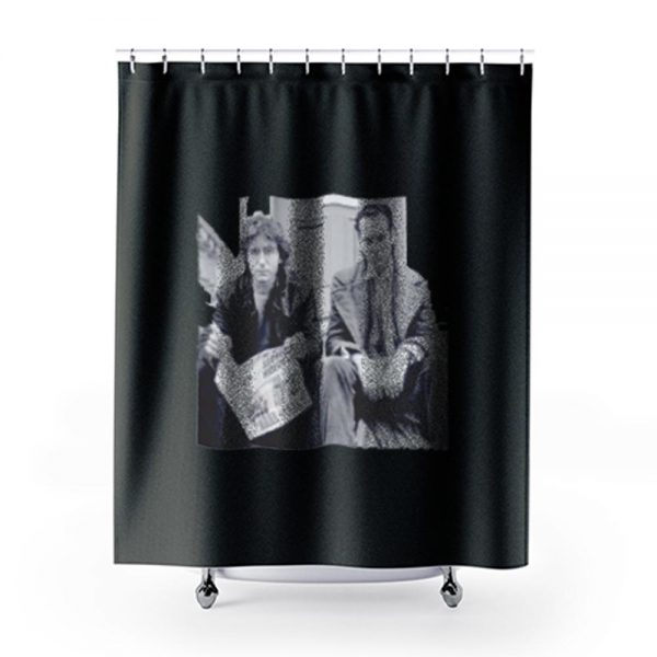 Witnail And I Comedy Film Shower Curtains