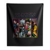 X Men 90s X Ladies Indoor Wall Tapestry