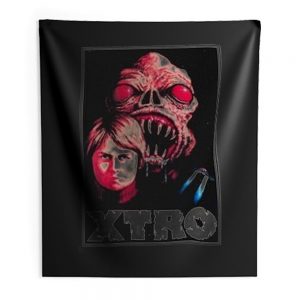 XTRO Indoor Wall Tapestry