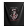 Yeezus God Wants You Indoor Wall Tapestry