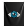 Your Eyes Tell Me Indoor Wall Tapestry