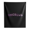 Yungblud Indoor Wall Tapestry