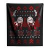 Zero Two Christmas Darling in the Franxx Indoor Wall Tapestry