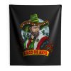 cinco de mayo Indoor Wall Tapestry