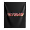 stay sway Indoor Wall Tapestry