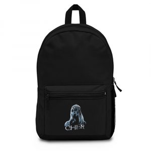 2003 Cher Backpack Bag
