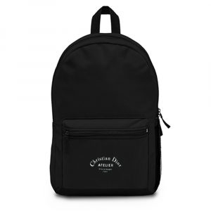 2020 Atelier Marignan Backpack Bag