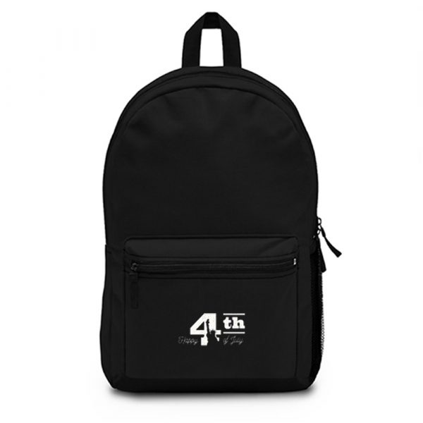 4th of July 2020 Backpack Bag