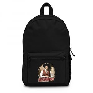 90s Western Classic Tombstone Doc Holliday Im Your Huckleberry Backpack Bag