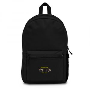 99th Precinct Backpack Bag