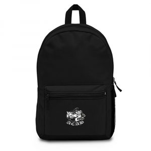 Ac Ab Backpack Bag