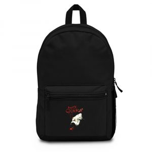 Alice Cooper Backpack Bag