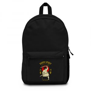 Ancient Hero Backpack Bag