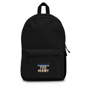 Andre The Giant Backpack Bag