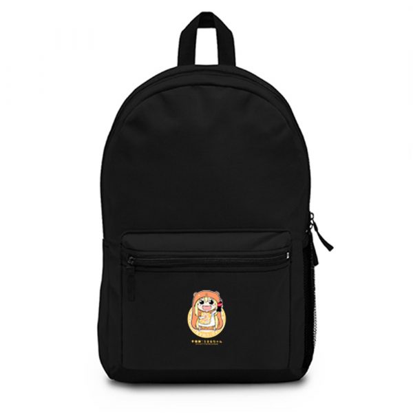 Anime Himouto Umaru Chan Backpack Bag