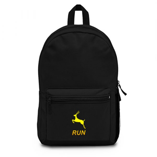 Antelope Phish Run Backpack Bag