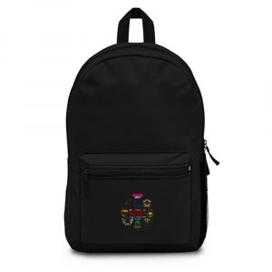 Apex Characters Gaming Backpack Bag