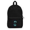 Attack the Block alien Backpack Bag