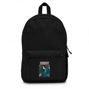 BUNBURY POSIBLE Backpack Bag