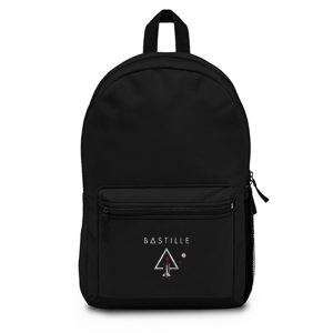 Bastille Force Backpack Bag