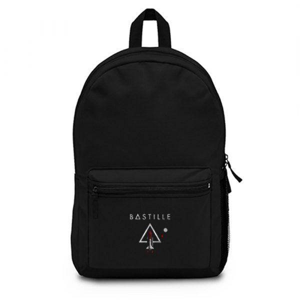 Bastille Force Backpack Bag