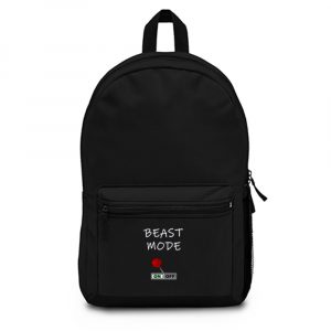 Beast Mode Backpack Bag