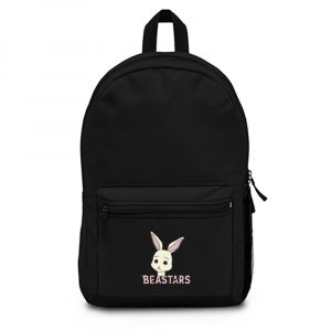 Beastars Haru Backpack Bag