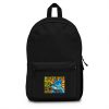 Beastie Boys rollins Band Cypress Hill tour November 18 New Orleans Backpack Bag