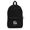 Beauty Of Sunset Los Angeles Backpack Bag