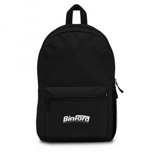 Binford Tools Backpack Bag