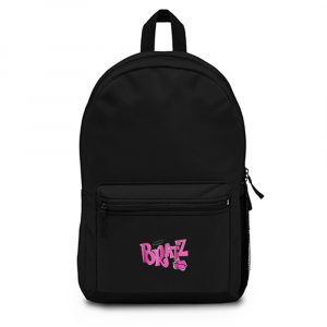 Bratz Rock Angelz Backpack Bag