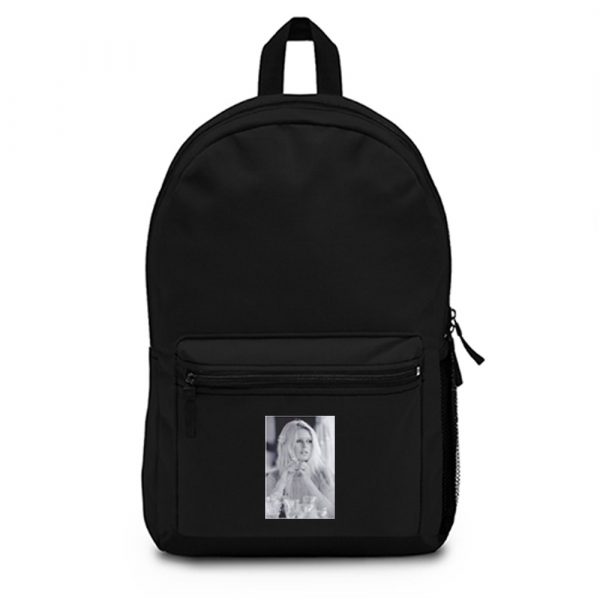Brigitte Anne Marie Backpack Bag