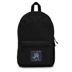 Bryan Adams Rock N Roll Backpack Bag