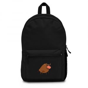 Buffalo Backpack Bag