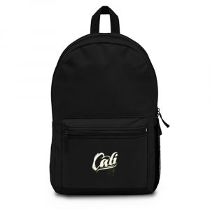 Cali California Backpack Bag