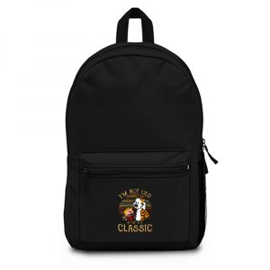 Calvin And Hobbes Backpack Bag