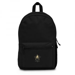 Camp Squad Backpack Bag