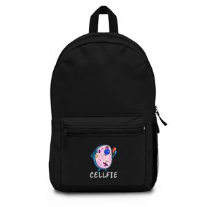 Cellfie Backpack Bag