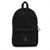 Charles Mingus Backpack Bag