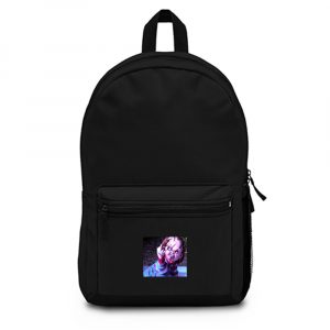 Childs Play Chucky Backpack Bag