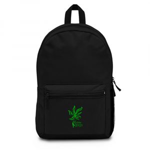 Choose Happy Backpack Bag