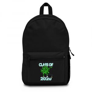 Class Of 2020 Dabbing Pandemic Graduation Quarantine Backpack Bag