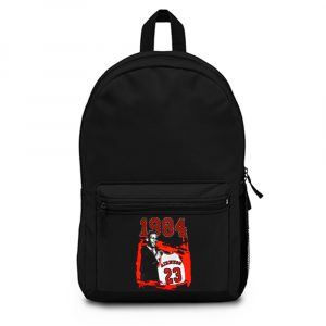 Classics 1984 Draft Day Airness Backpack Bag