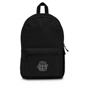 Cobra Kai Backpack Bag
