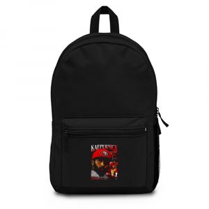 Collin Kaepernick Backpack Bag
