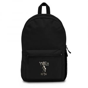Courtney Love Hole Band Backpack Bag