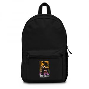 Cowboy Bebop Group Anime 1 Backpack Bag