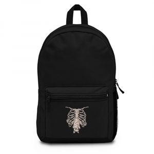 Creepy Cute Bat 1 Backpack Bag