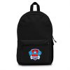 DAD Patrol Parody Paw Patrol Family Backpack Bag