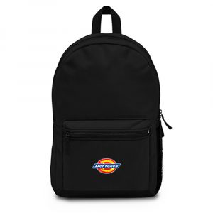 Deftones Backpack Bag
